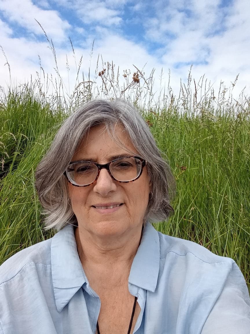 Catherine Gouy