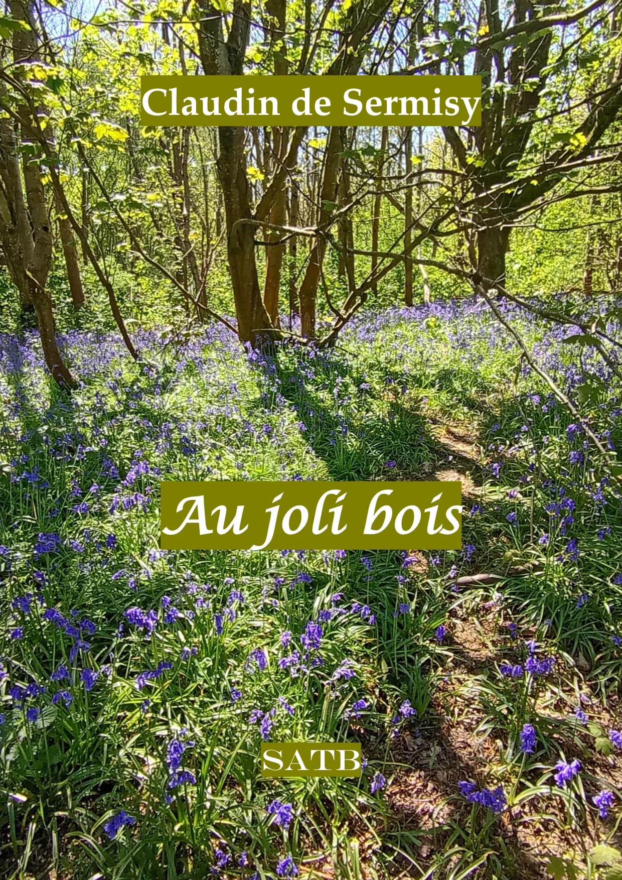 Au joli bois