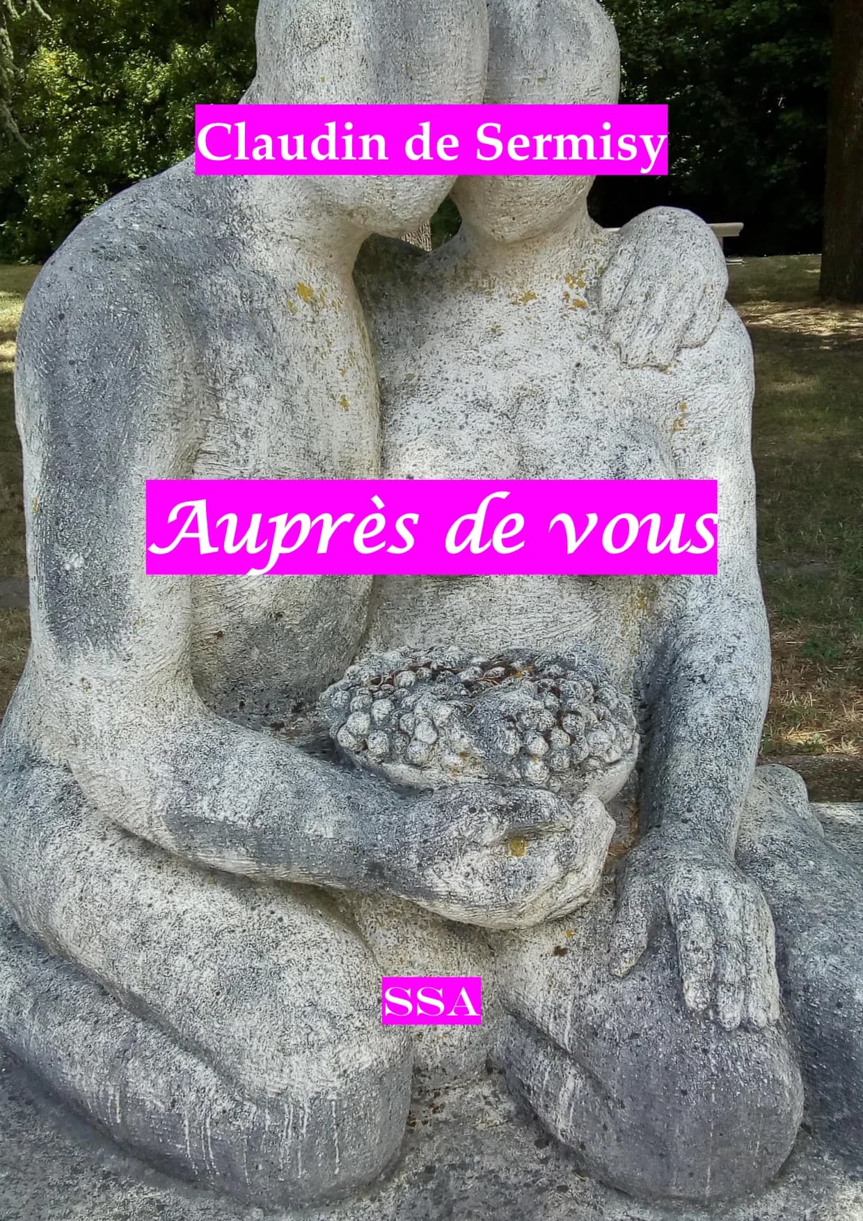 Auprès de vous (à 3)