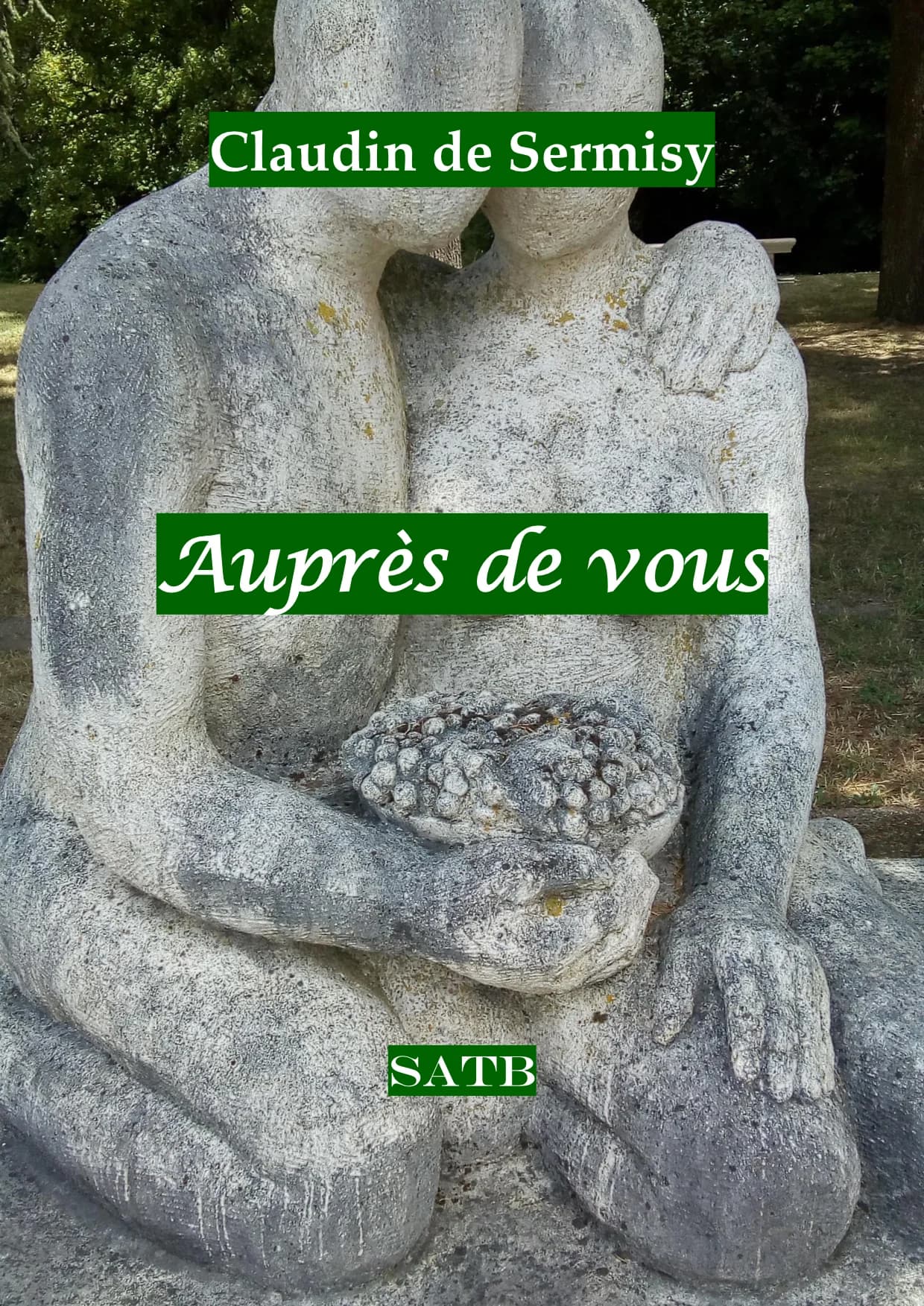 Auprès de vous (à 4)