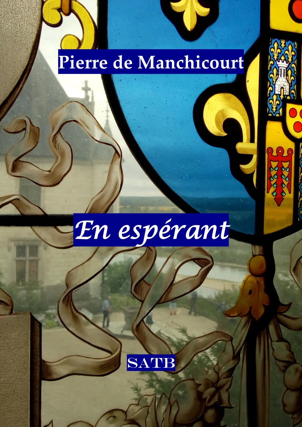 En espérant