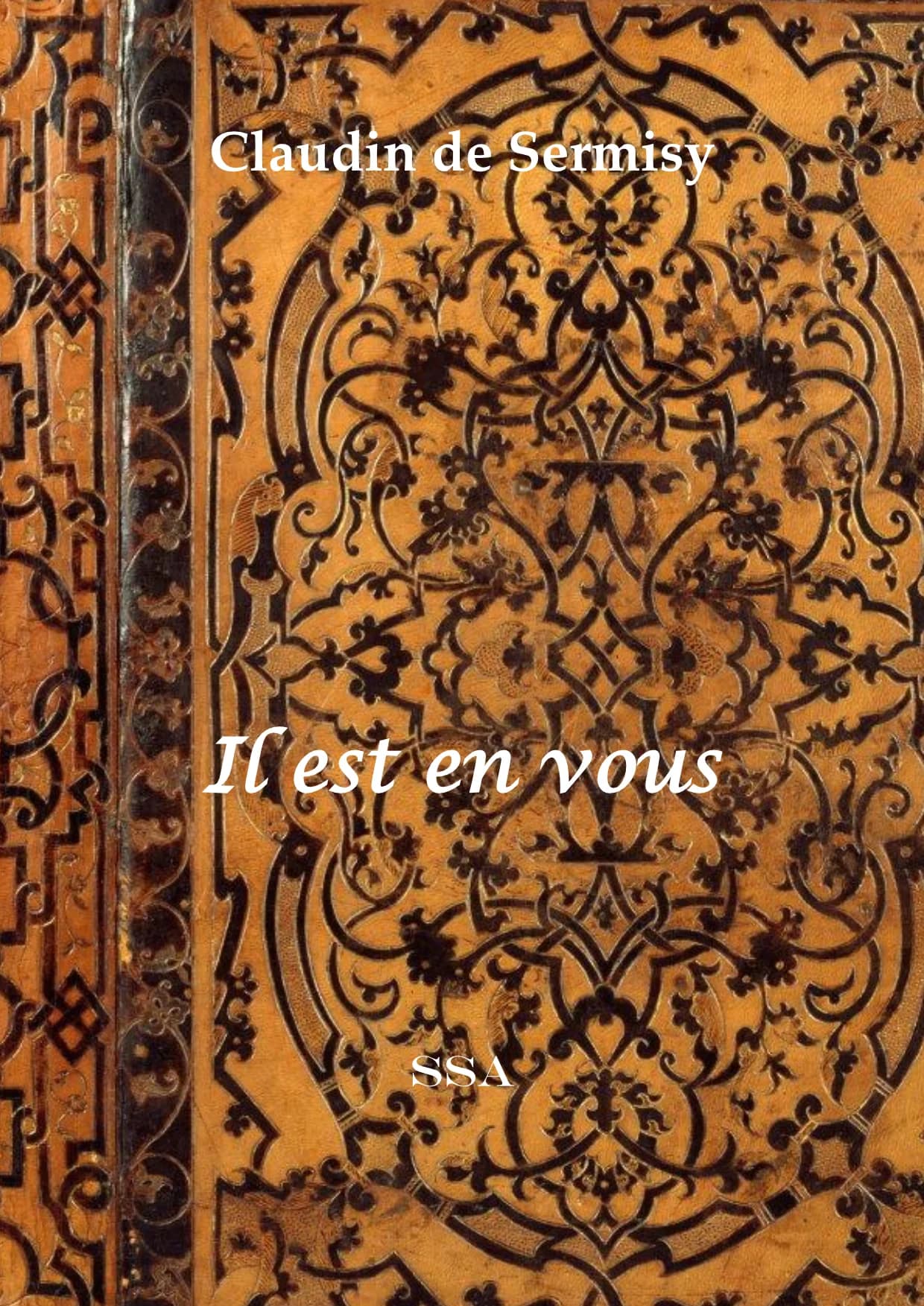 Il est en vous