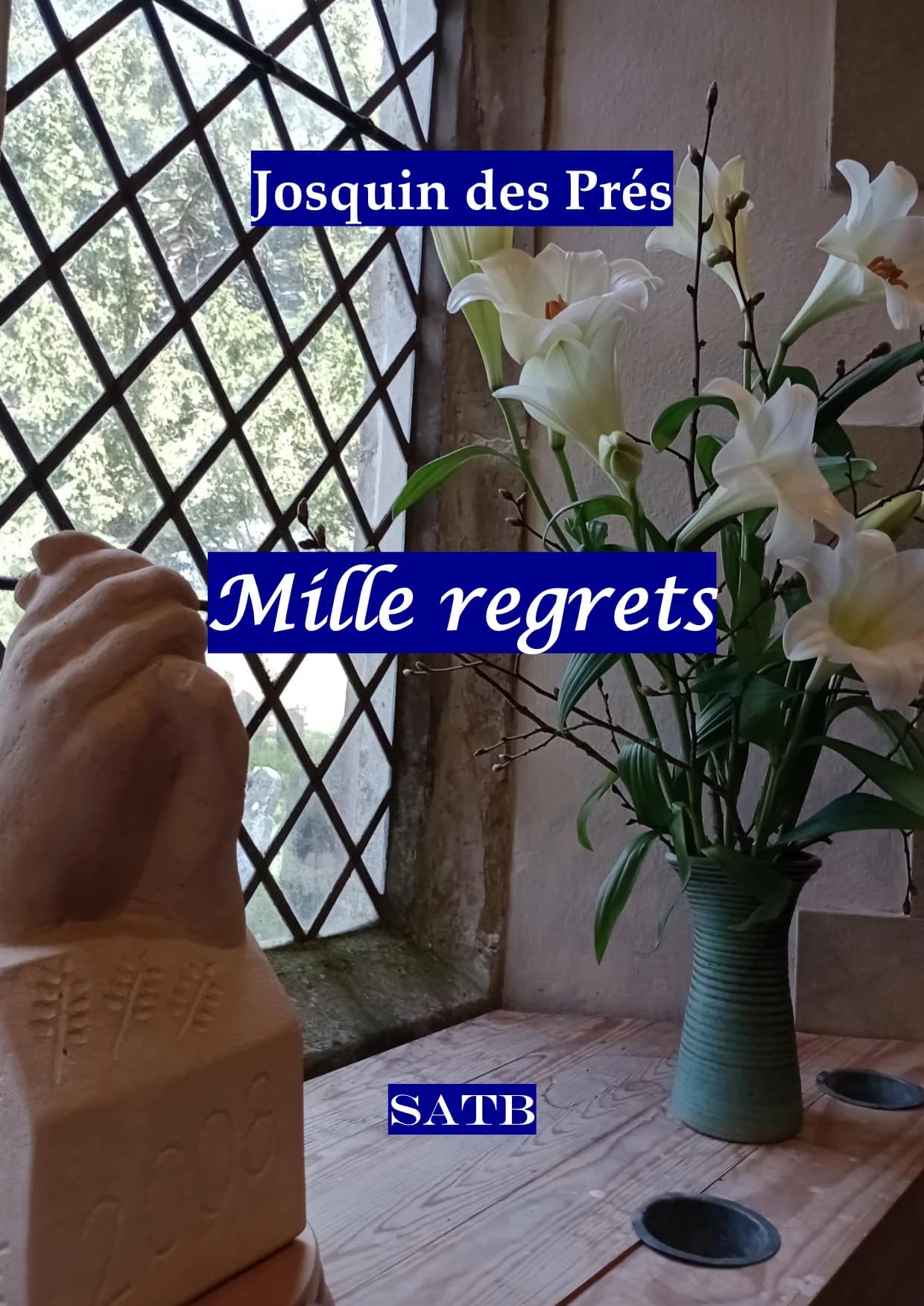 Mille regrets