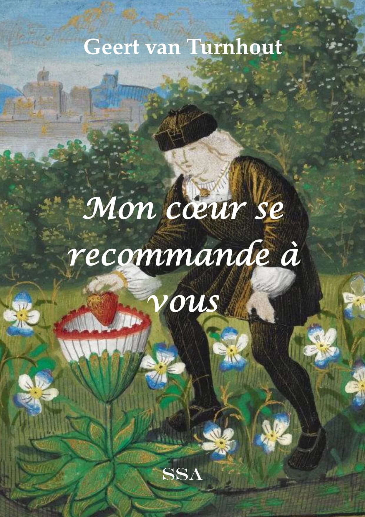 Mon coeur se recommande à vous