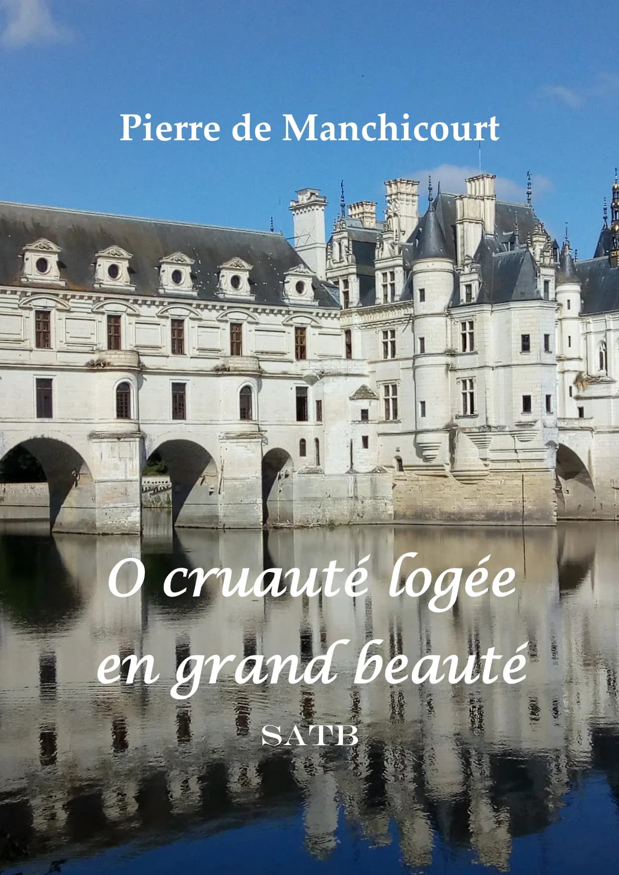 O cruauté logée en grand beauté