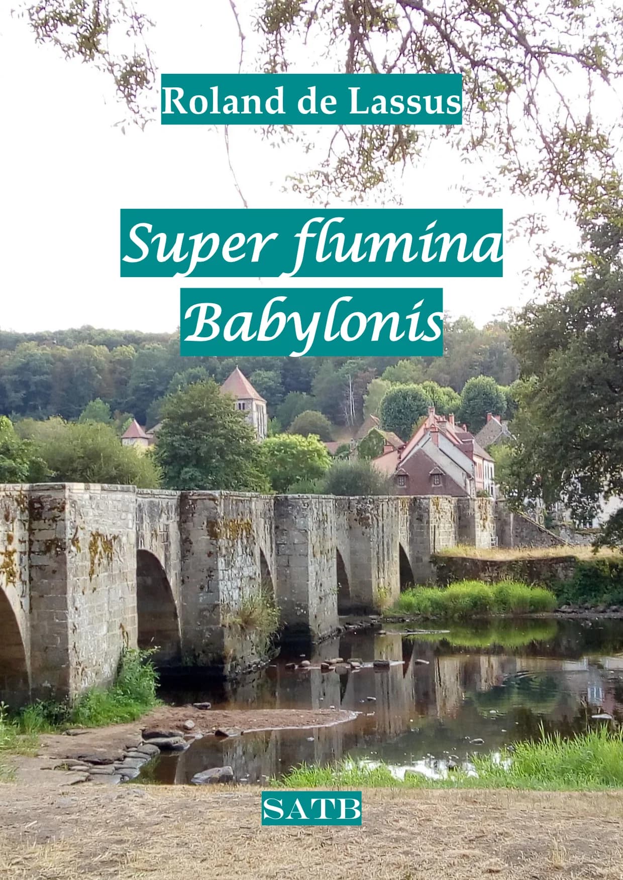 Super flumina Babylonis